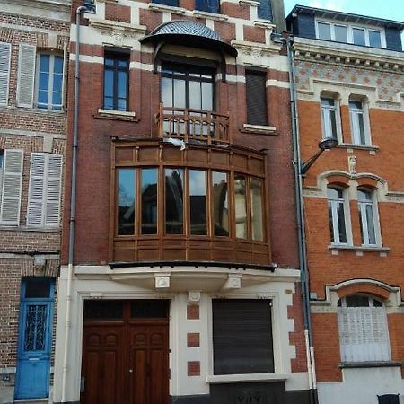 Maison Ulysse Amiens Kültér fotó